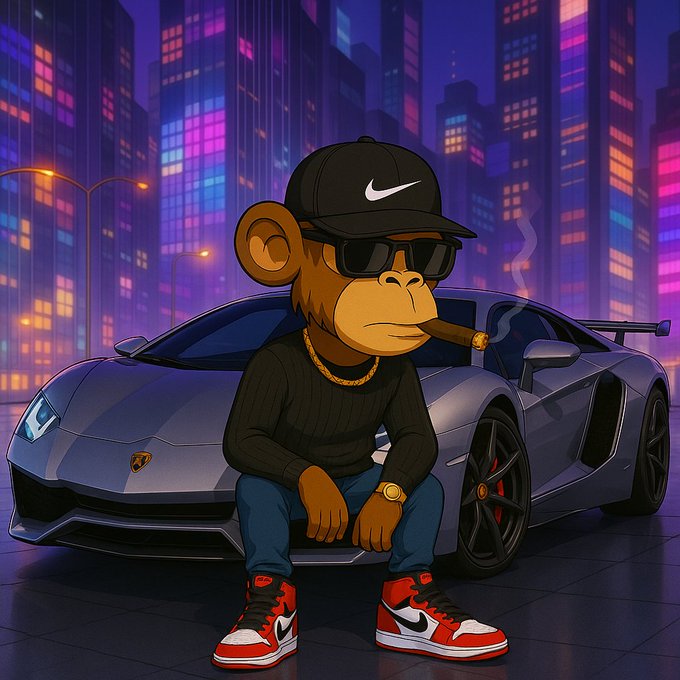 Sakib0E's tweet photo. It’s not hype. It’s strength.......

"" Can I Buy Lambo for Staking $Vader And $Virtual ""

We have @Vader_AI_ $VADER to also help you stack more Virgen points for Genesis launch

Stay consistent on the $VADER To earn your Yaps worth on @virtuals_io 

And it’s only just beginning.
