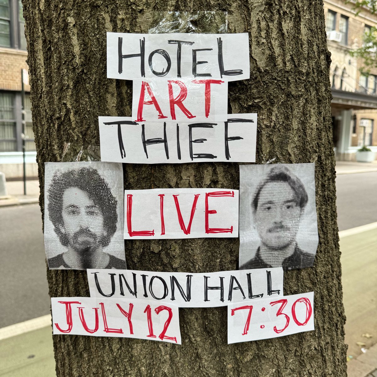 oh wow. this could be huge