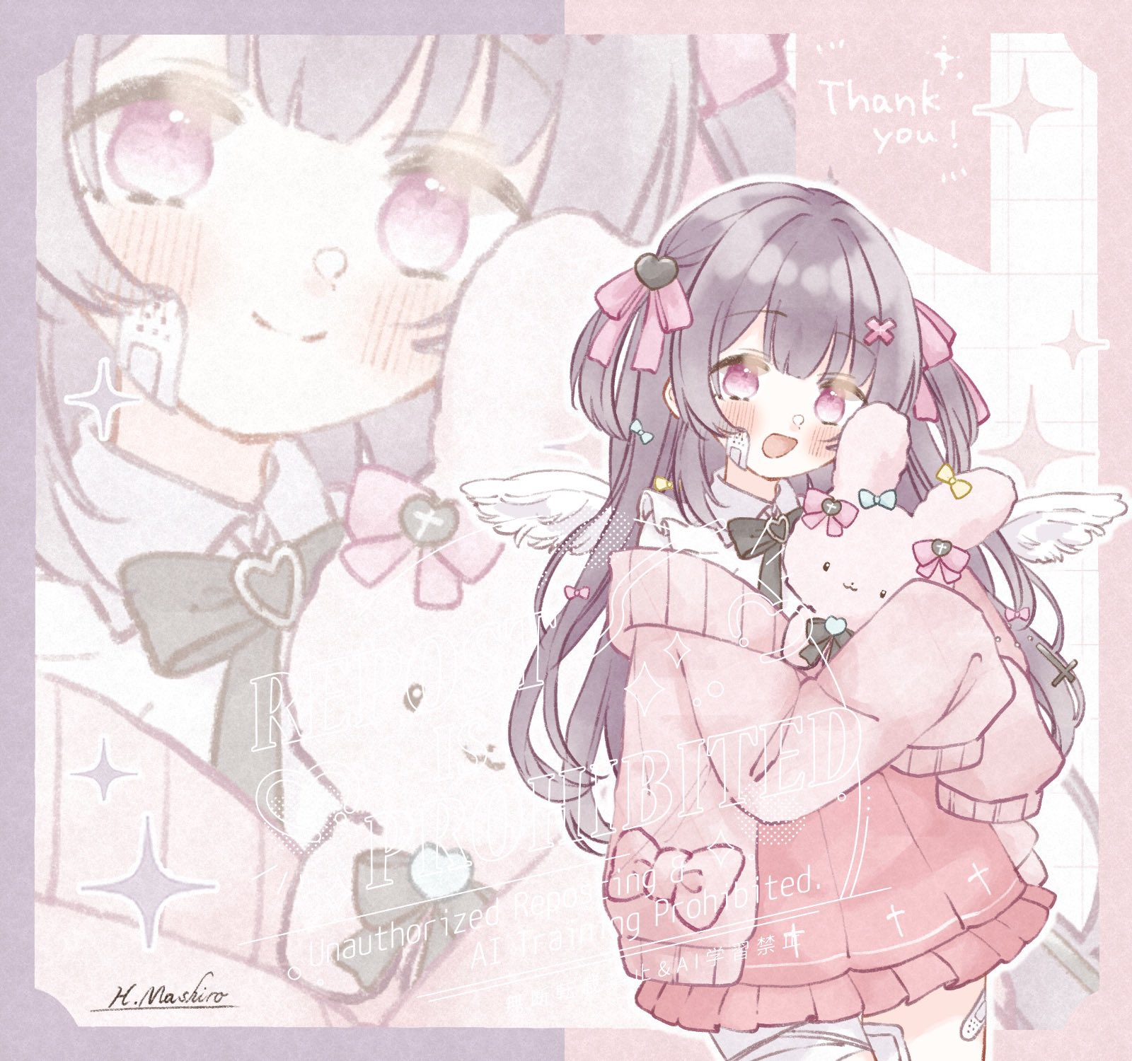 イラストオーダー♡薄桜様♡
