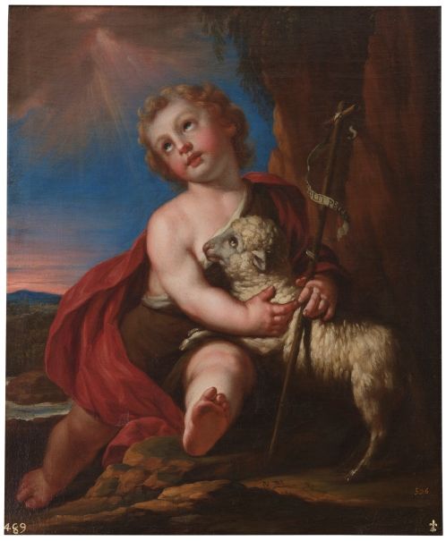 Vigilia de la Natividad de San Juan Bautista.