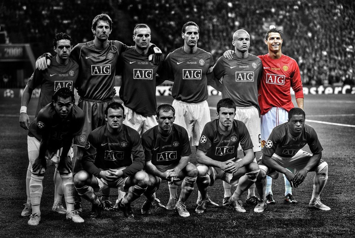 أإلشمـاإألي 🇸🇦 (@goold_1414) on Twitter photo <a href="/UnscriptedFooty/">Football 2.0</a> The Red Devils are a golden generation that will never be repeated. It was the greatest club in England, but for many years it disappeared and never moved. It remains the greatest club in England, and Ronaldo will forever remain a club legend. (CR7) 🤍❤️ <a href="/UnscriptedFooty/">Football 2.0</a> The Red Devils are a golden generation that will never be repeated. It was the greatest club in England, but for many years it disappeared and never moved. It remains the greatest club in England, and Ronaldo will forever remain a club legend. (CR7) 🤍❤️
