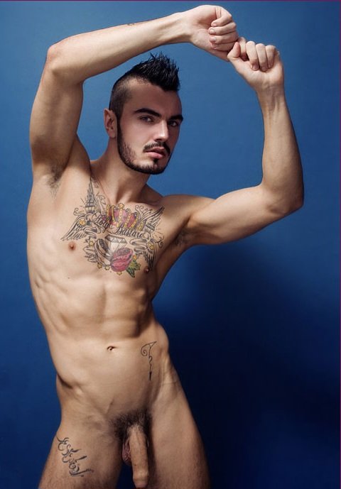 nicenakedguys (@nicenguys) on Twitter photo 