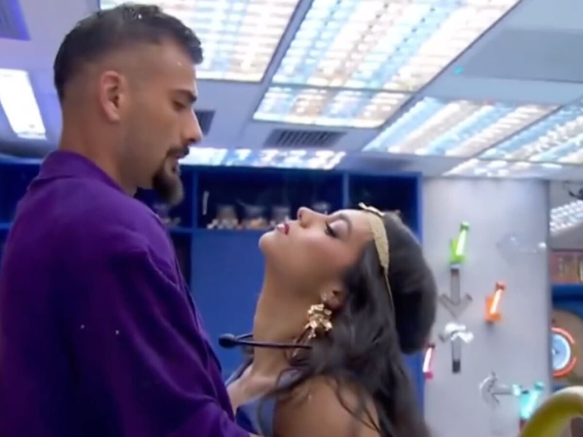 melhores micos da fascinante alane no bbb; segue o fio 🧶