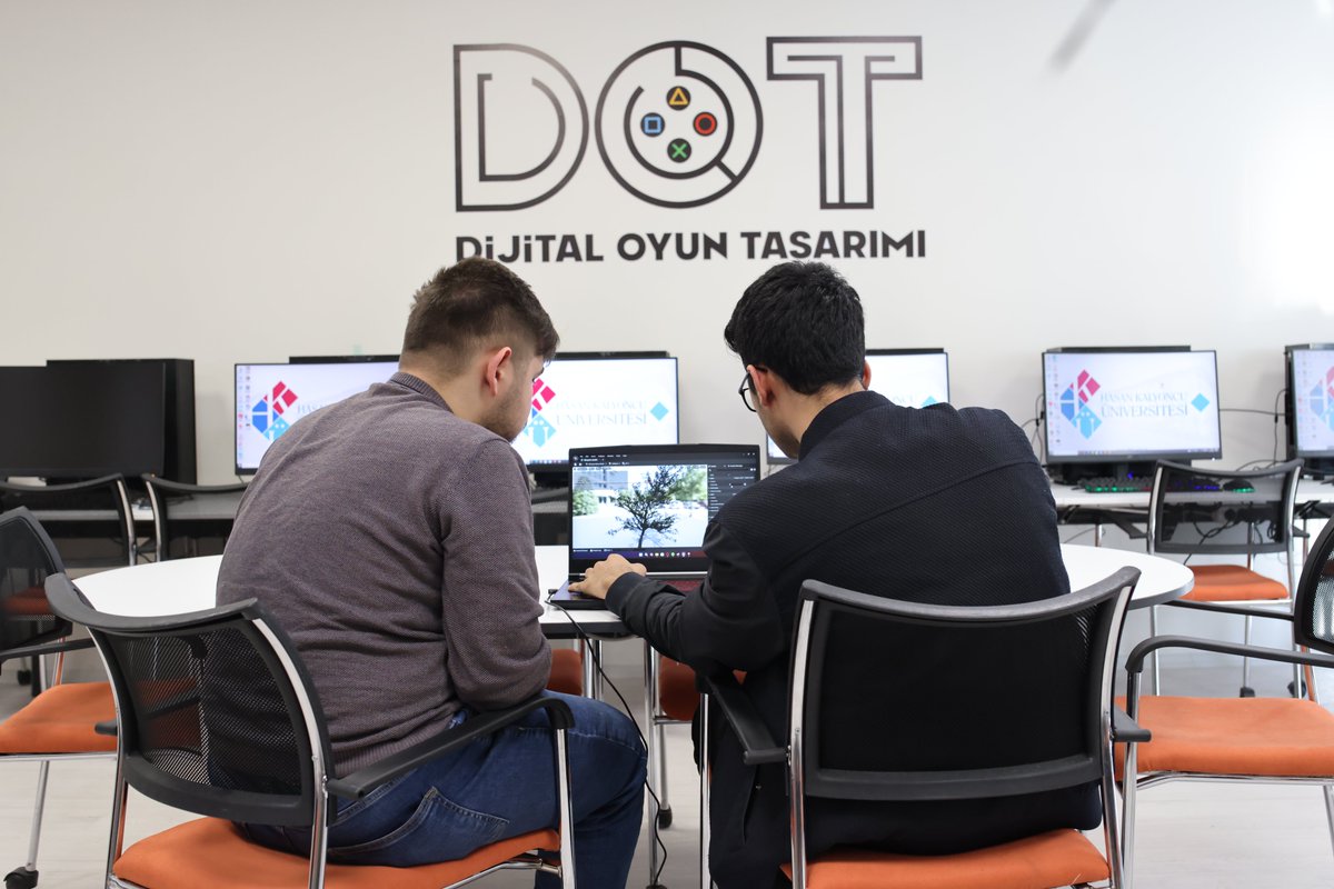 🏛️ Akademik kadrosu güçlü, kampüs ortamı dinamik, eğitim modeli yenilikçi bir üniversite deneyimi için #HasanKalyoncuÜniversitesi
📍 Gaziantep’te ama dünyaya açık.
#HKÜ #Tercih2025 #Üniversite2025 #hkunv <a href="/hkunv/">Hasan Kalyoncu Üniv</a>