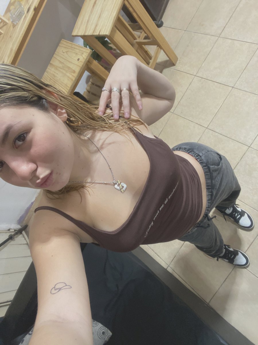 Yall would not believe the tea i just heard about what went down last night omg