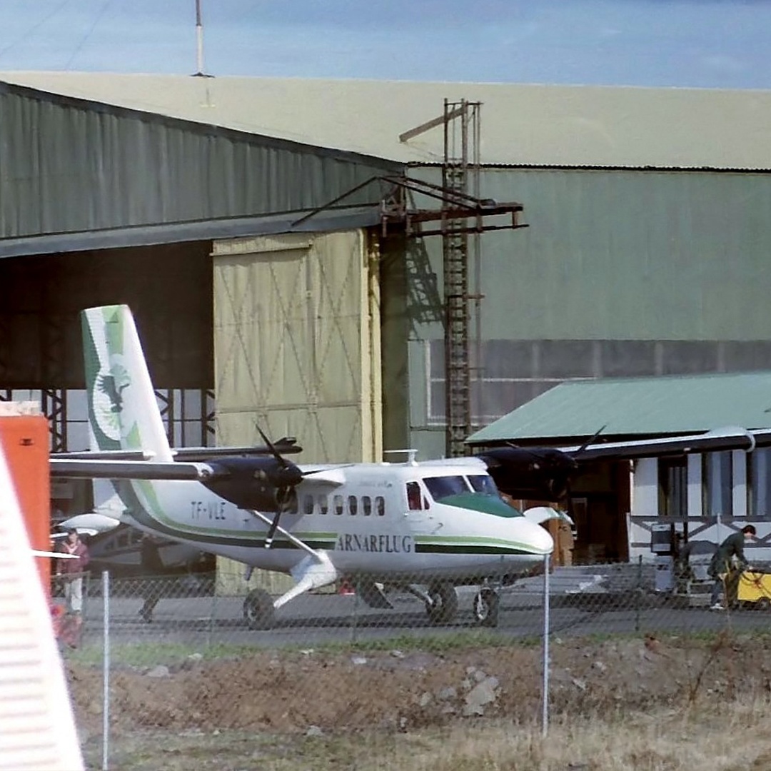 aviationtag_com's tweet photo. What do Italy, Iceland, the Azores and the Caribbean have in common?
A single aircraft that connected them all: DHC-6 Twin Otter MSN 46.
We traced its journey in our blog – from takeoff in 1967 to retirement in Budapest.

https://t.co/aIl5dWuy63

#aviationtag #dhc6 #aviationblog https://t.co/hfCmUEbU1D