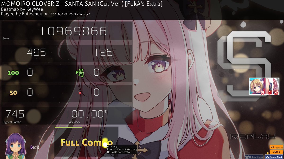 PF gaming
