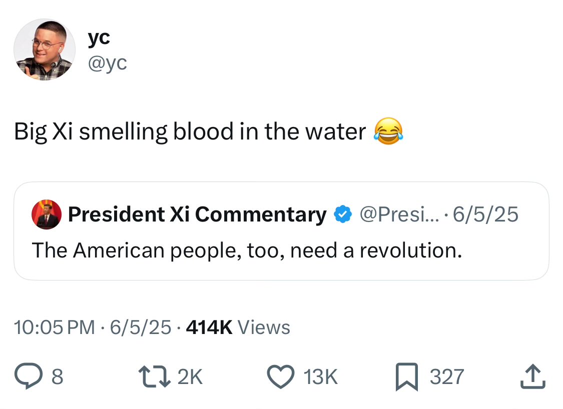 yc (@yc) on Twitter photo 