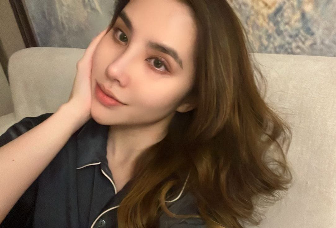 Bobo yang nyenyak kesayangannya mas joyel.