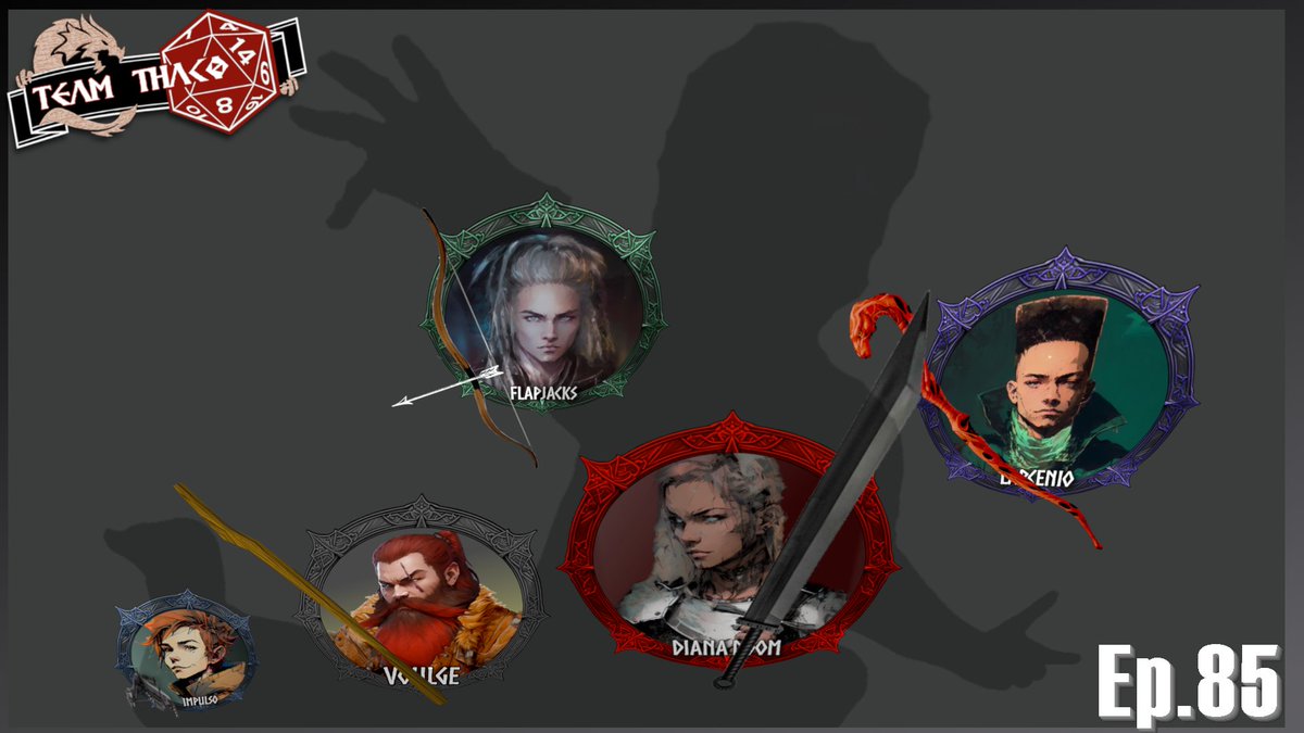 TeamTHAC0 tweet media