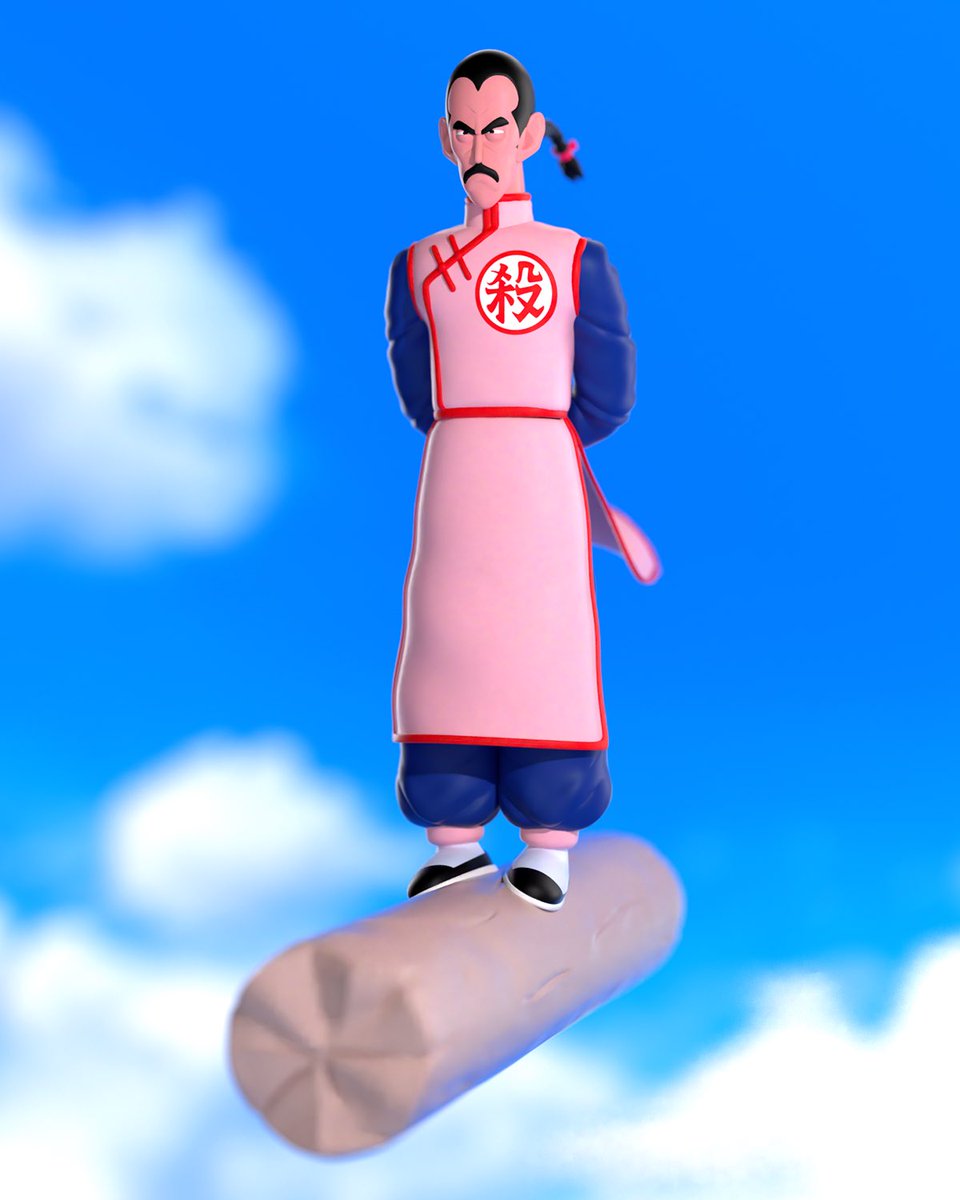 sedibujantuits's tweet image. Tao Pai Pai 💨