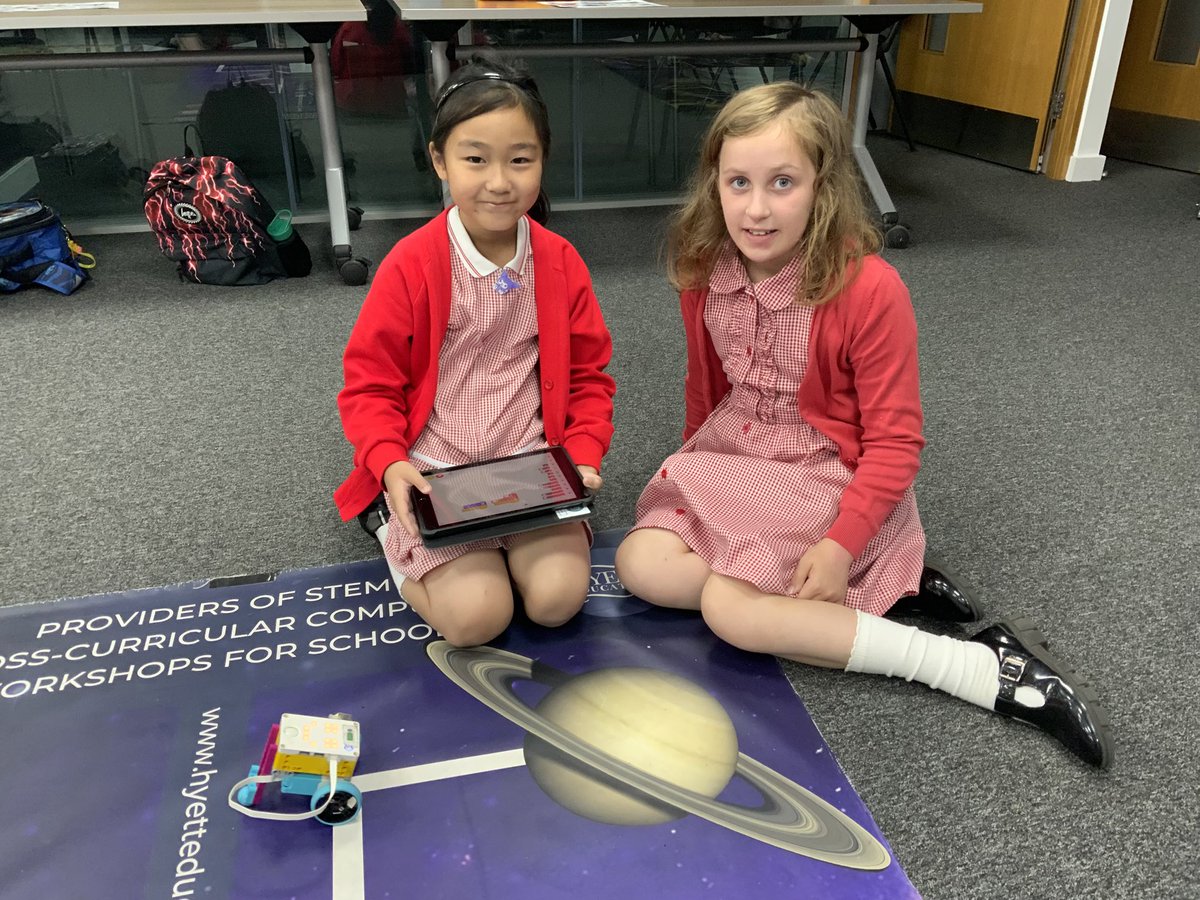 Hyett Education (@hyetteducation) on Twitter photo Some more photos from our workshops at the SciEngineering Showcase today. Pupils built and coded robots to complete a navigation challenge. Thanks to <a href="/elevationX_uk/">ElevationX</a> for inviting us down 🤖 Some more photos from our workshops at the SciEngineering Showcase today. Pupils built and coded robots to complete a navigation challenge. Thanks to <a href="/elevationX_uk/">ElevationX</a> for inviting us down 🤖