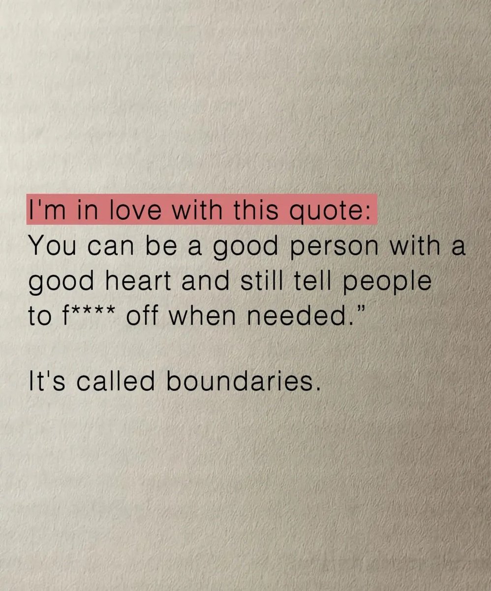 I'm in love with this quote: