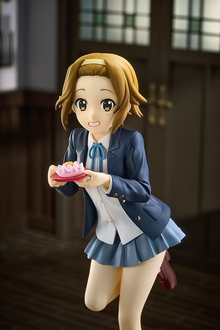 AmiPik1118's tweet image. Both Ritsu and Mugi are getting 2 new figures in a single year after nothing since 2016(?)!