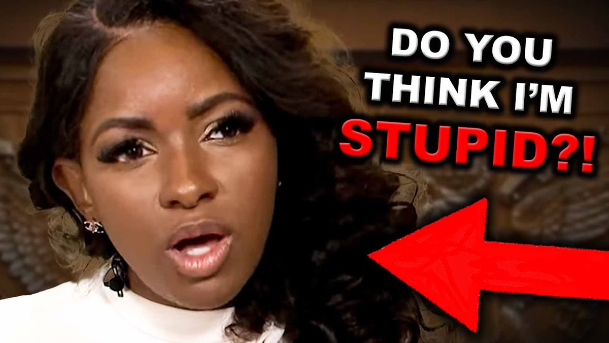 Is Jasmine Crockett arrogant, incompetent, or just stupid?