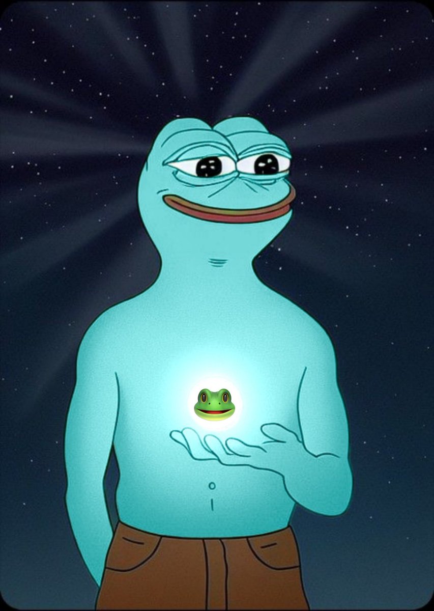 Frog Emoji $🐸 (@frogemojisol) / Posts / X