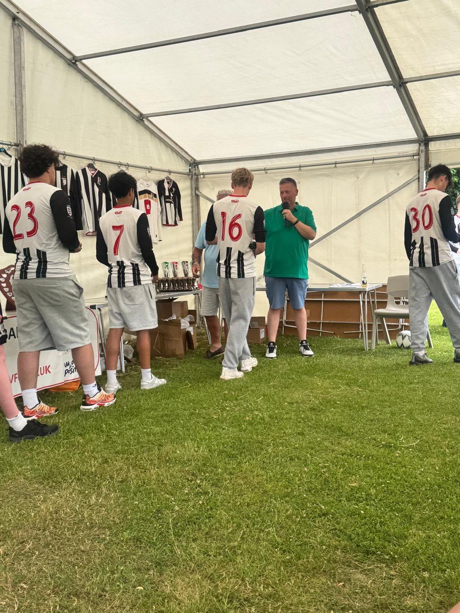 Two important but different community events in Ridgeway East last week: local flooding update for the natural mitigation measures work (held at Naphill Village Hall) and the Hughenden Valley FC annual fun day. #ridgewayeast