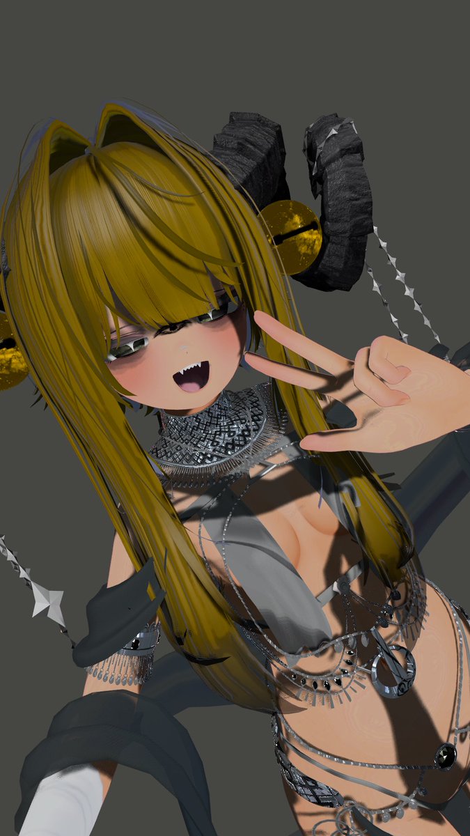 リブラちゃん改変ｷﾀｰ！！！