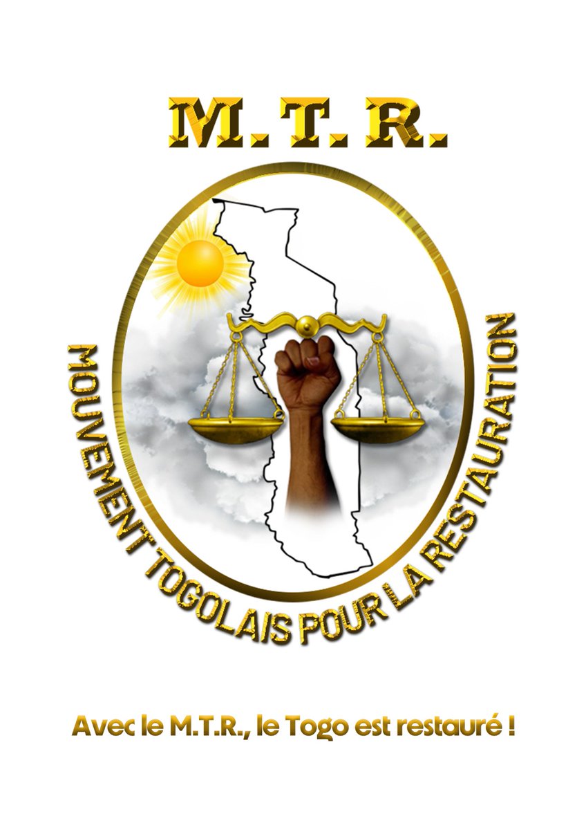 Jean Emmanuel Gnagnon Officiel (@egnagnon) on Twitter photo 