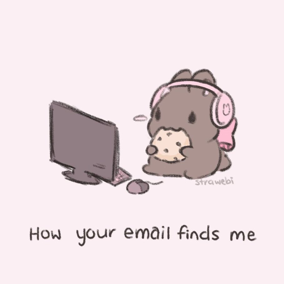 some of my favourite bunnies I’ve drawn 🐰