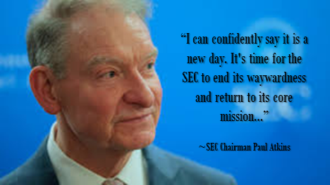 JunkSavvy's tweet photo. IS IT REALLY A "NEW DAY" AT THE SEC, CHAIRMAN ATKINS???
๐ฉ one S-1
๐ฉ10 rounds of questions
๐ฉ2.5 years
#Tortious #Interference #Weaponization
$MMTLP $MMAT $TRCH
@nbhydrocarbons @DOGE @DOGE_SEC @SECgov @FINRA @AGPamBondi @FBIDirectorKash @kshaughnessy2 @denniskneale @TheRobbCarter
