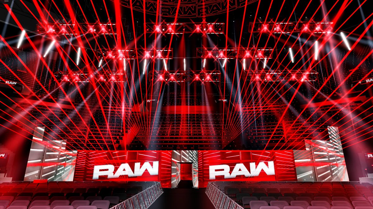 Be there tonight when WWENG Raw returns live from the <a href="/IntuitDome/">Intuit Dome</a> in LOS ANGELES!
