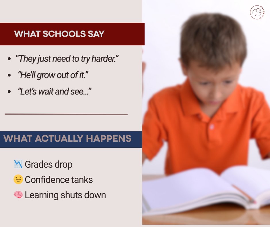 LitLifeline's tweet image. Dropout rates for students with reading problems reach as high as 62%.
You can spot the signs.
You can get answers.
You can help them—no matter their age!. Grab our free checklist: “Is Your Child’s Reading on Track?” 
#StrugglingReaders #EmpowerUReads