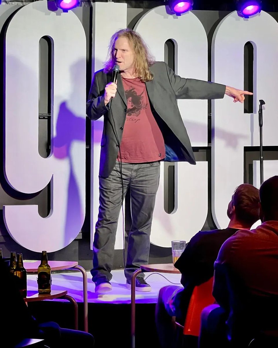 The Glee Club Leeds (@gleeclubleeds) on Twitter photo Still grinning from the weekend — what a cracking couple nights of comedy! 😄
Shoutout to Gbemi Oladipo, <a href="/MickyPKerr/">Micky P Kerr</a>, <a href="/DeagePaxton/">Deage Paxton</a> & Sean Percival for absolutely delivering the goods 🙏
We’re back with more laughs this Fri & Sat 🎟️ glee.co.uk/leeds Still grinning from the weekend — what a cracking couple nights of comedy! 😄
Shoutout to Gbemi Oladipo, <a href="/MickyPKerr/">Micky P Kerr</a>, <a href="/DeagePaxton/">Deage Paxton</a> & Sean Percival for absolutely delivering the goods 🙏
We’re back with more laughs this Fri & Sat 🎟️ glee.co.uk/leeds