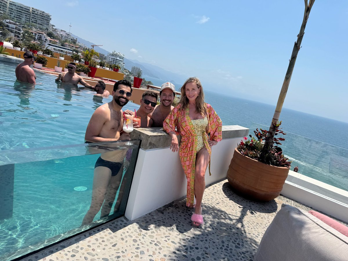 How’s your pride month going?