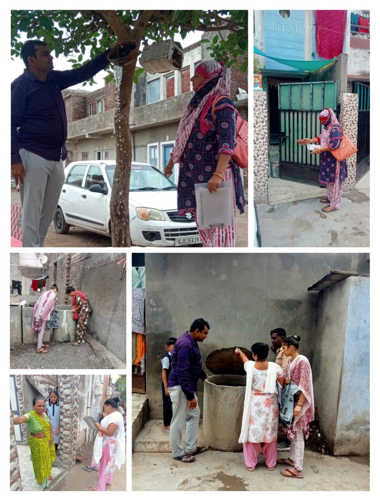 Urban Health center -1 botad tweet media