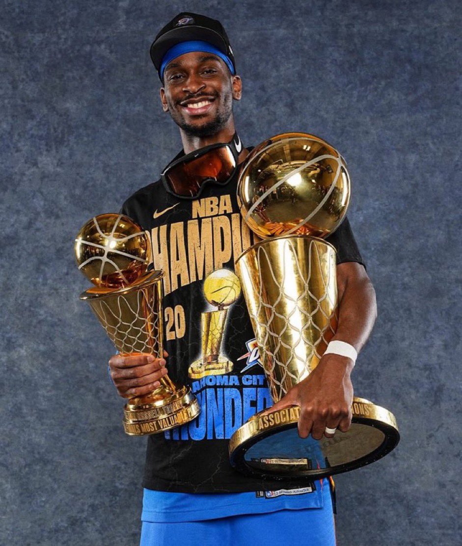 Sam Presti Owns Your Picks tweet media