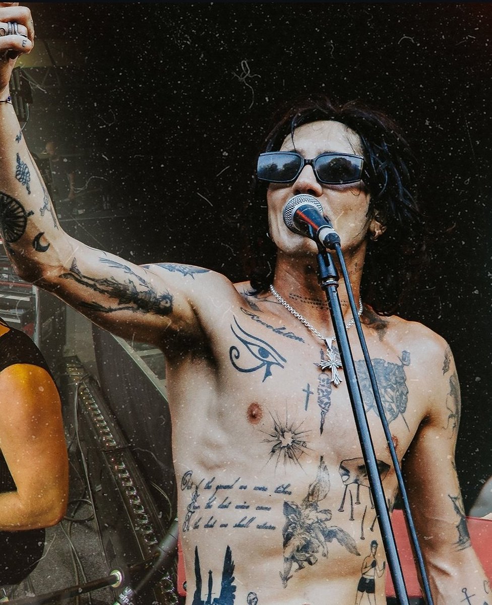 Archive Remington Leith (@archiverleith) on Twitter photo 