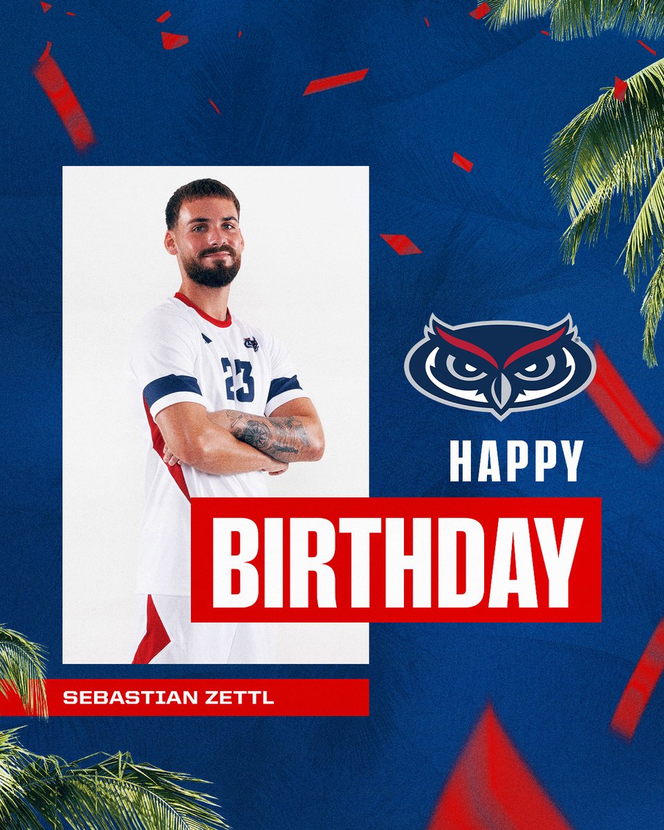 Happy birthday Seb!!! 🎉