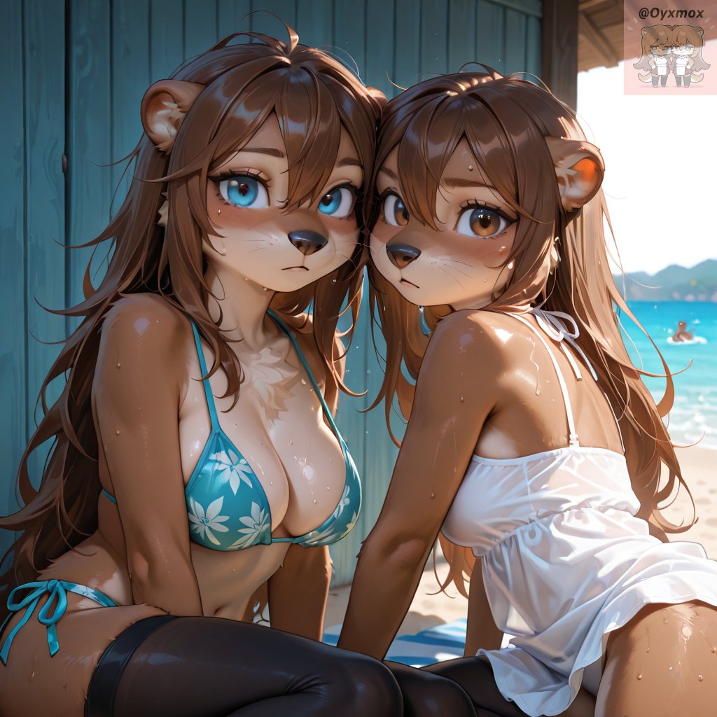 🏖️🩴🏖️