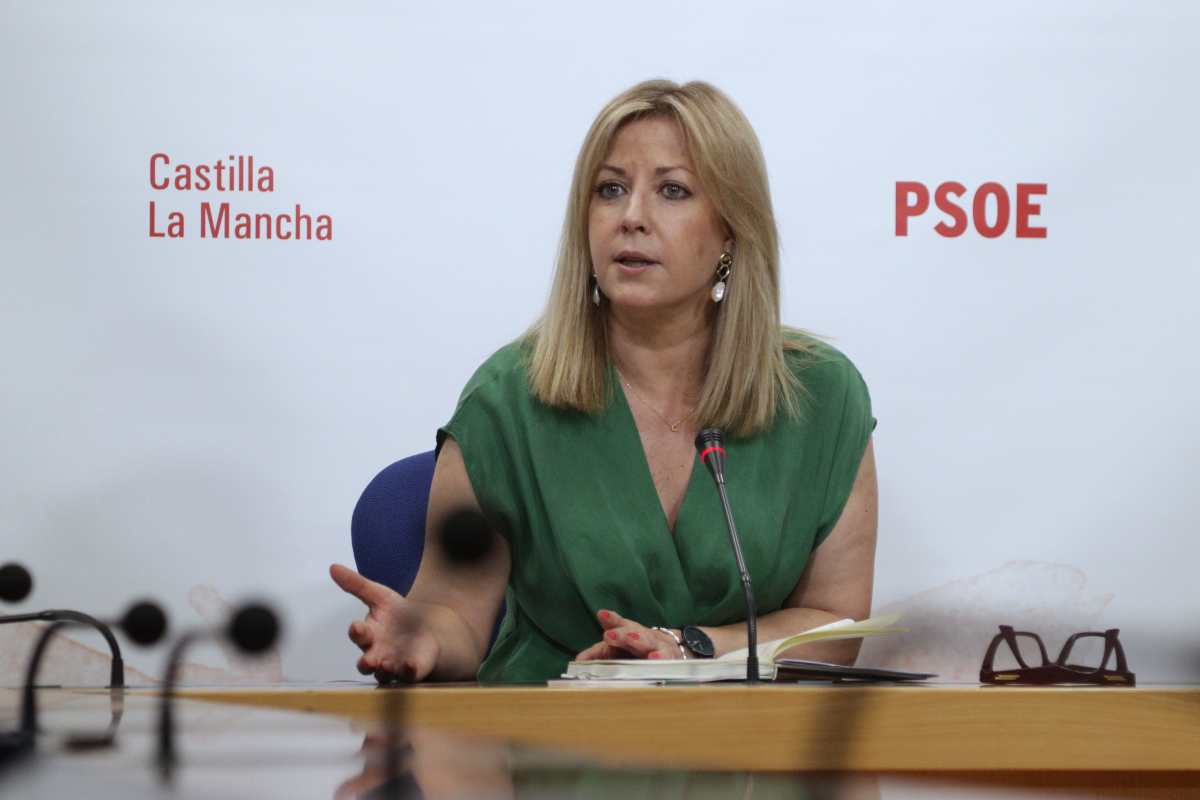 #Política | El PSOE de CLM instará a ayuntamientos y diputaciones a colocar la bandera LGTBI - ENCLM encastillalamancha.es/politica-cat/e…