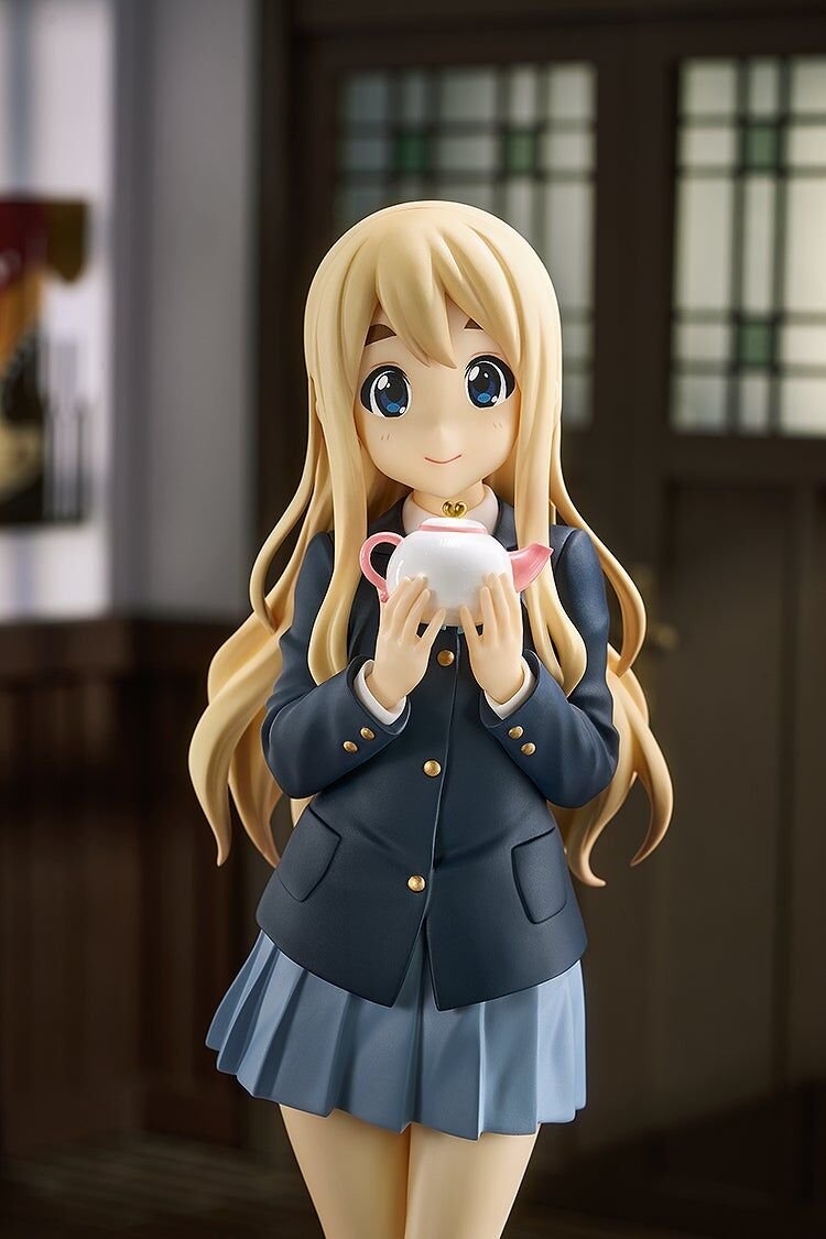 AmiPik1118's tweet image. Both Ritsu and Mugi are getting 2 new figures in a single year after nothing since 2016(?)!