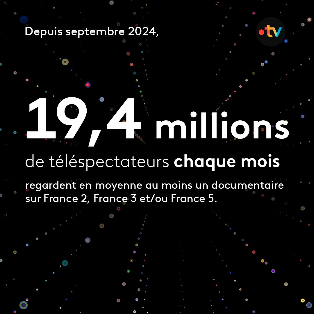 France Télévisions tweet media
