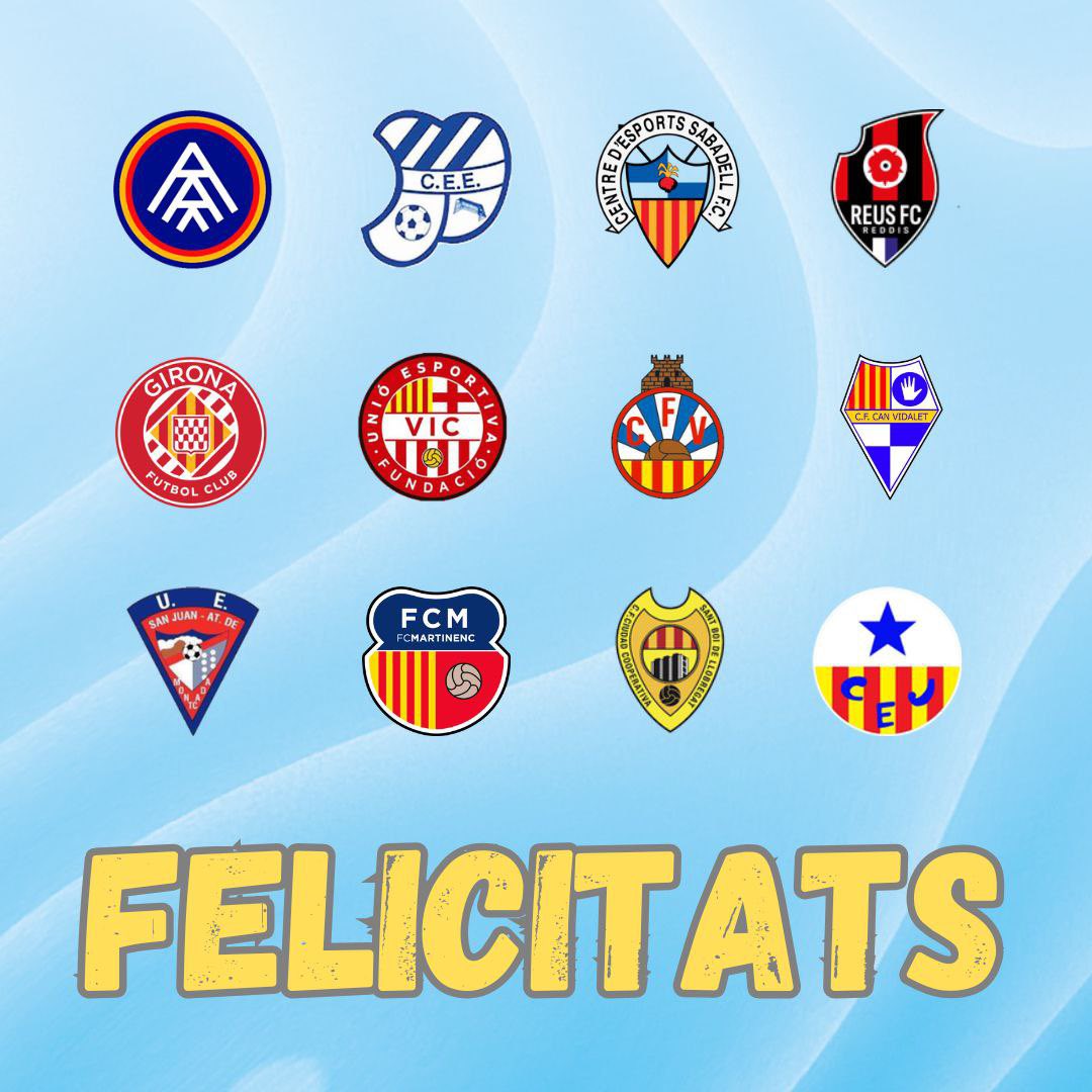 UE Figueres tweet media