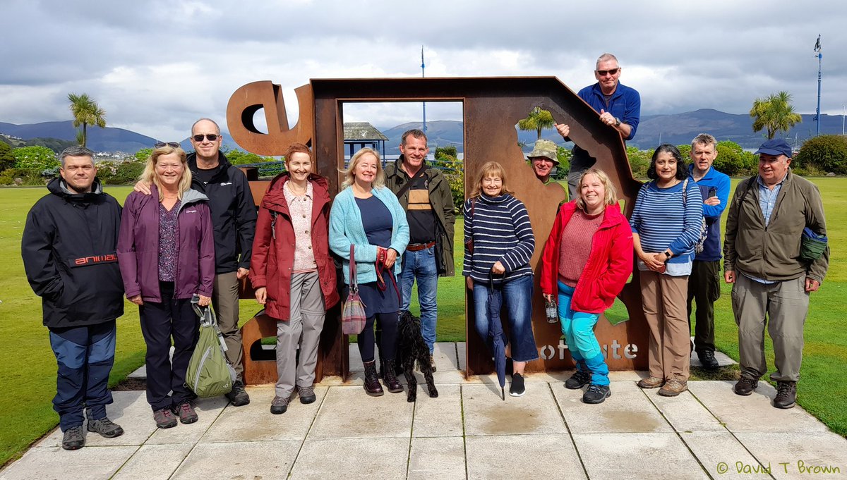 Wild Bute tweet media