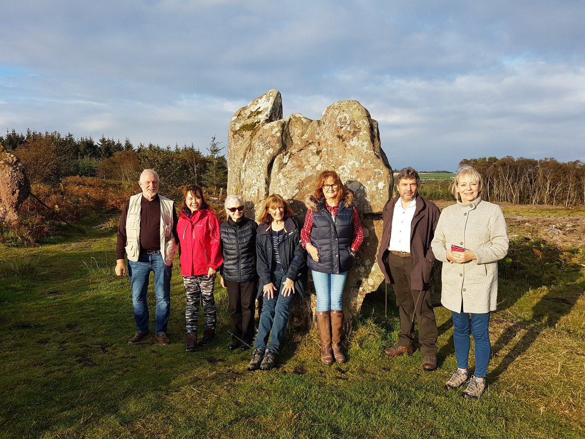 Wild Bute tweet media