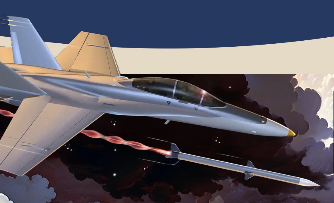 SilentVentures's tweet image. Our LPs keep asking if @CastelionCorp is a design agency or hypersonic missile company. We swear to them it’s the latter, but also understand their skepticism.