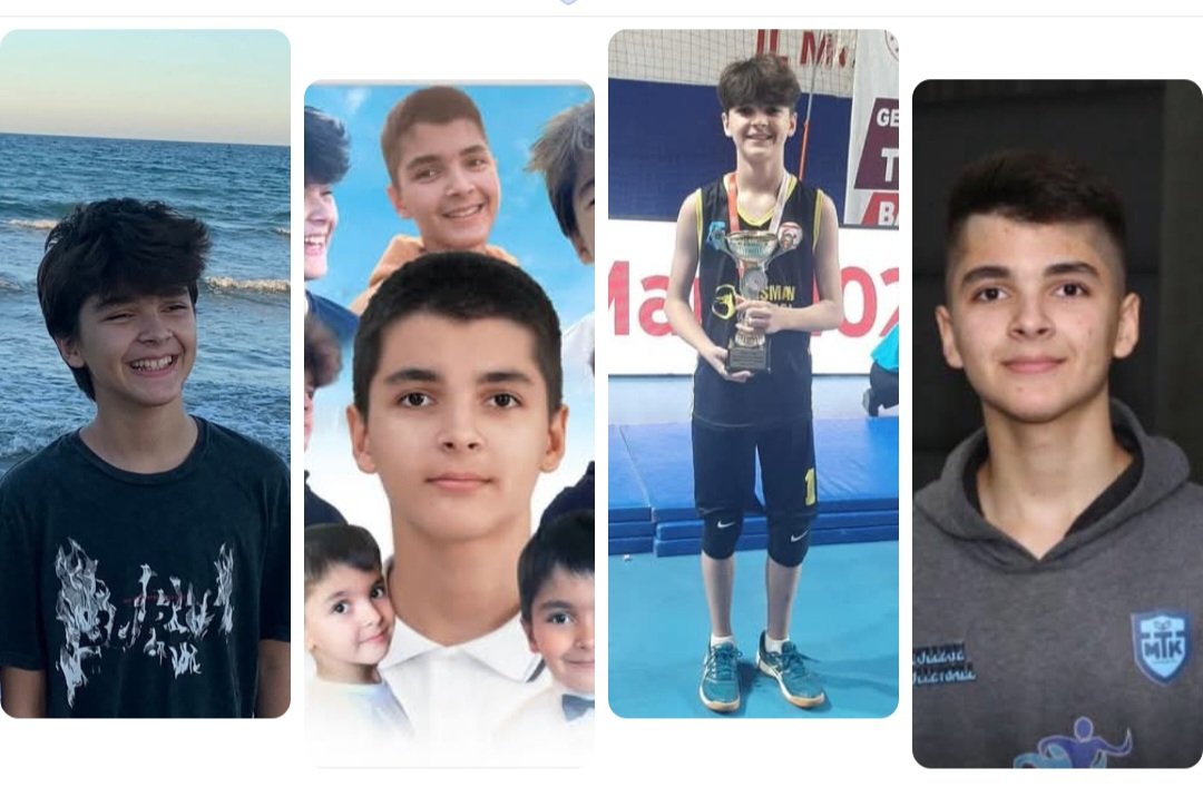 buket1963cirak's tweet photo. İYİKİ DOĞDUN MEHMET ARİF. ŞAMPİYONLAR SONSUZA KADAR YAŞARLAR 
🙏🤍🎂🤍🙏
#isiasortakdavamız 
#isiasolasıkast 
#isiashesapverecek https://t.co/VbEO189XNS