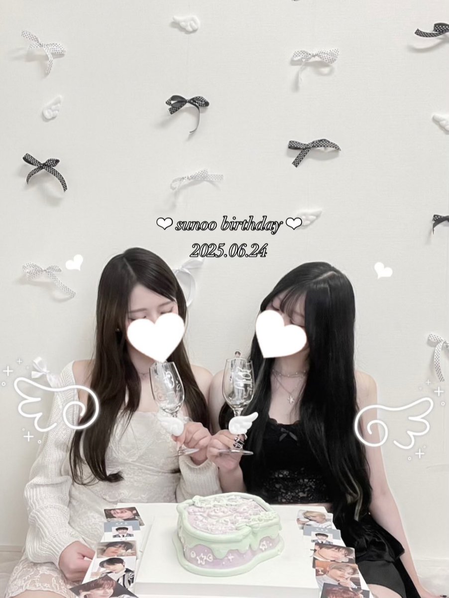 このん tweet media