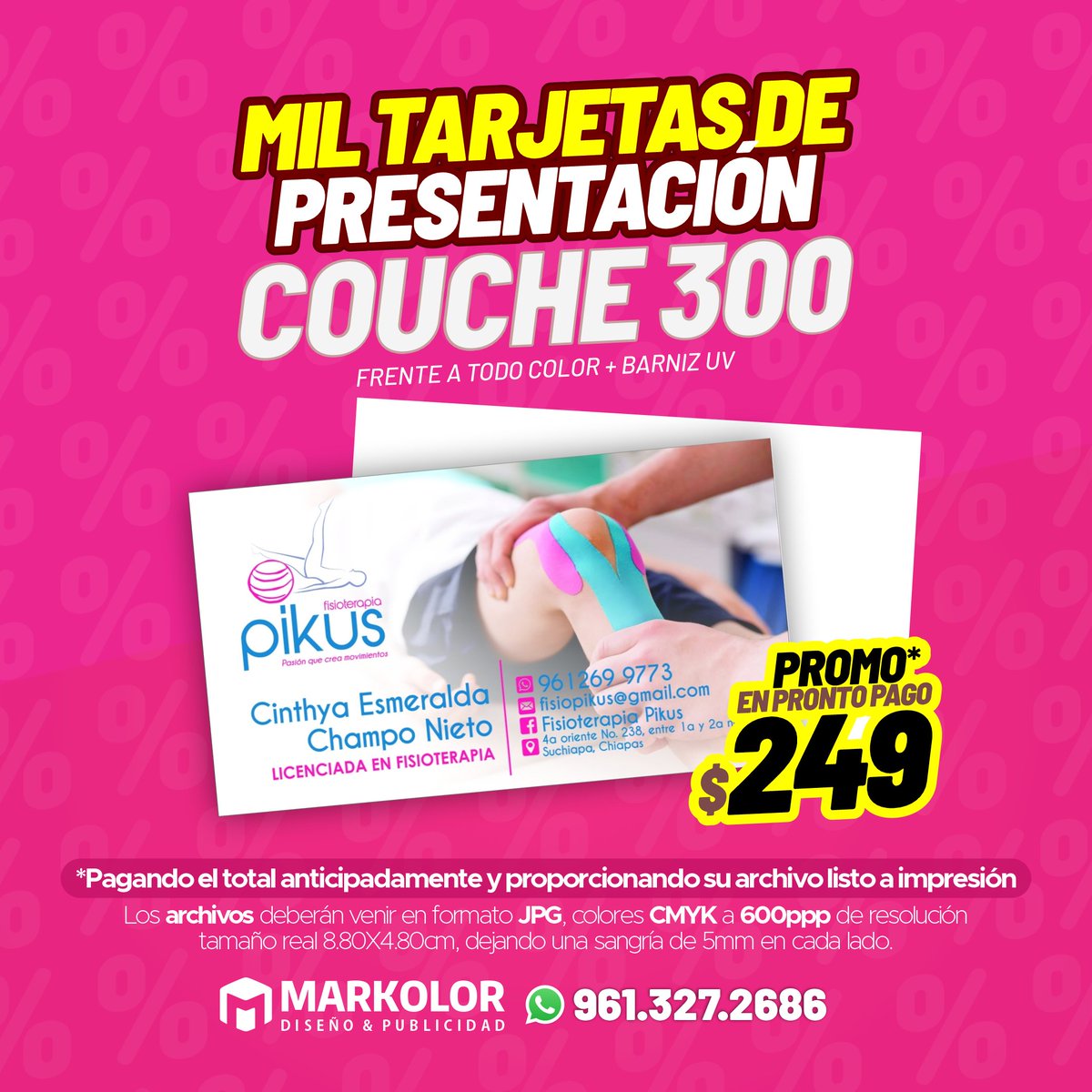 Markolor tweet media