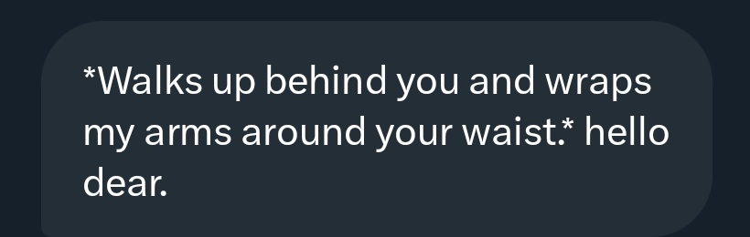 SARAHSLEGACY's tweet image. / please do not dm me touching my muse's without consent. If you do, Laura would realistically stab you if you do so.