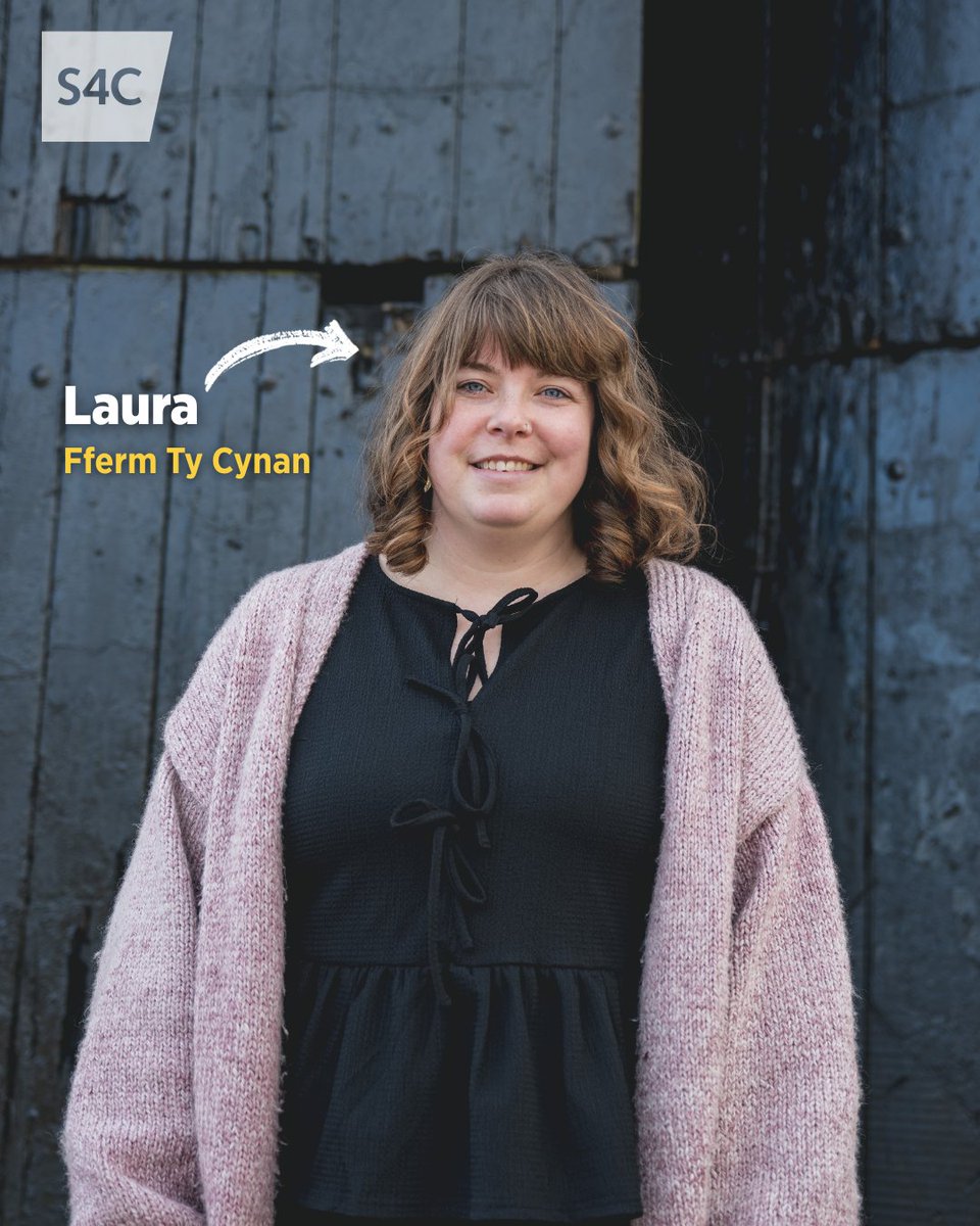 3 chystadleuydd, ond dim ond 1 enillydd. Pwy fydd yn dod i’r brig yn Busnes Bwyd? 🏆

☕️ Cassius Walker - Portablo Coffi
🍓 Laura Evans - Fferm Tŷ Cynan Farm
🍏 Sam Robinson - Seidr Tydecho

Three contenders. One prize.
Who will walk away with £5,000 and exclusive mentoring to