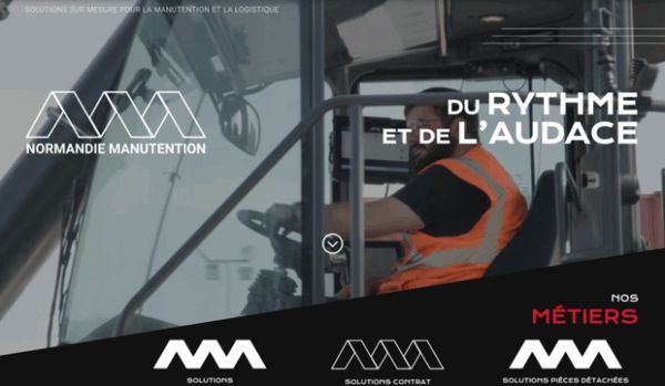 NORMANDIE MANUTENTION choisit de digitaliser les processus QSE avec Izypeo et renforce sa compétitivité 
Pour mieux impliquer les collaborateurs, l’entreprise décide de digitaliser ses processus QSE et RSE dans un outil unique. 
inforisque.fr/actualite-du-r…