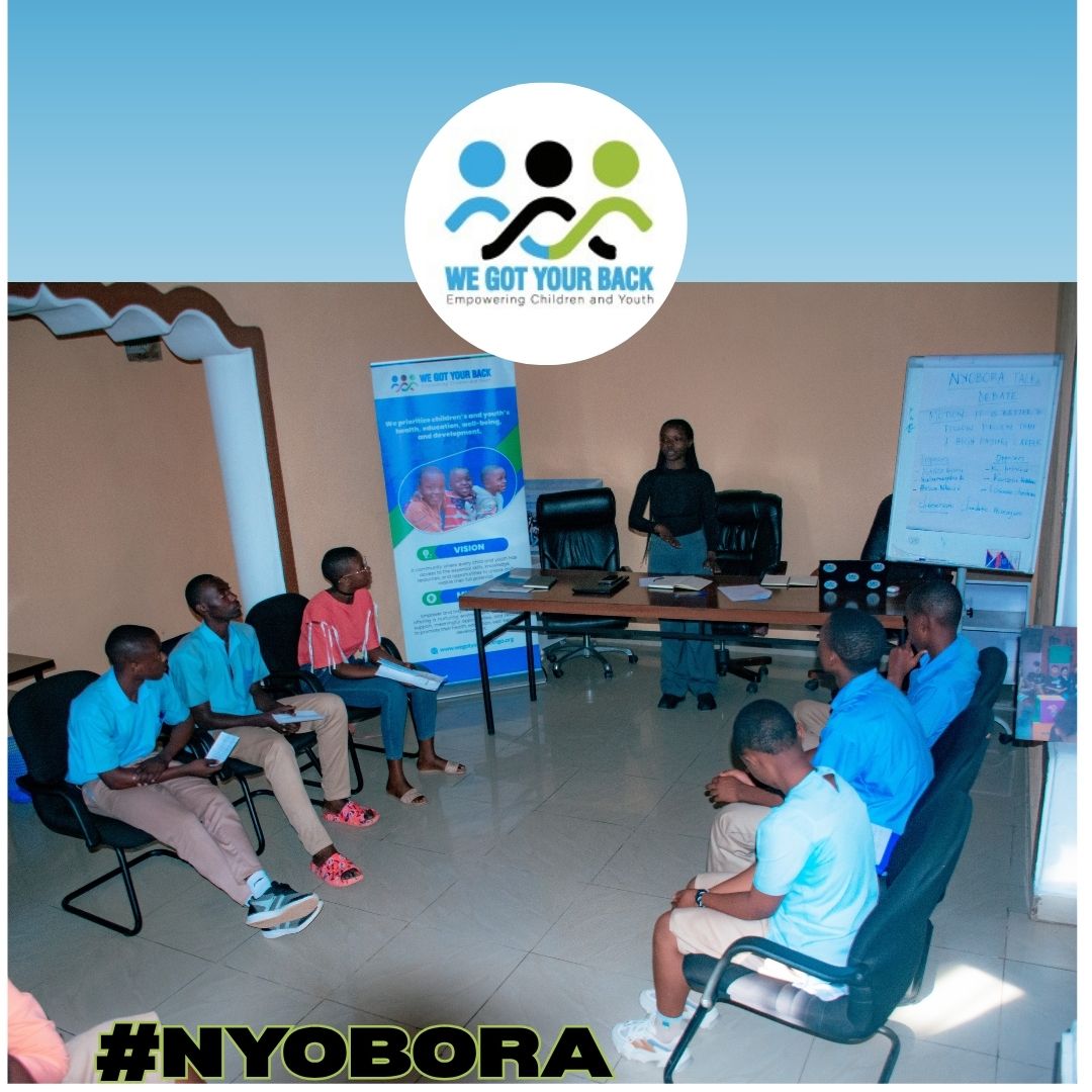 HABINTWALI Benjamin (@habiben_1) on Twitter photo By investing in youth today through #Nyobora, Rwanda is shaping a tomorrow filled with job creators, ethical leaders, and skilled innovators.
#Nyobora <a href="/Nyobora_/">Nyobora Program</a> <a href="/WB_Rwanda/">World Bank Rwanda</a> <a href="/RwandaICT/">Ministry of ICT and Innovation | Rwanda</a> By investing in youth today through #Nyobora, Rwanda is shaping a tomorrow filled with job creators, ethical leaders, and skilled innovators.
#Nyobora <a href="/Nyobora_/">Nyobora Program</a> <a href="/WB_Rwanda/">World Bank Rwanda</a> <a href="/RwandaICT/">Ministry of ICT and Innovation | Rwanda</a>
