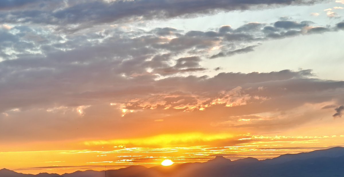 Güneşi tutamadım...