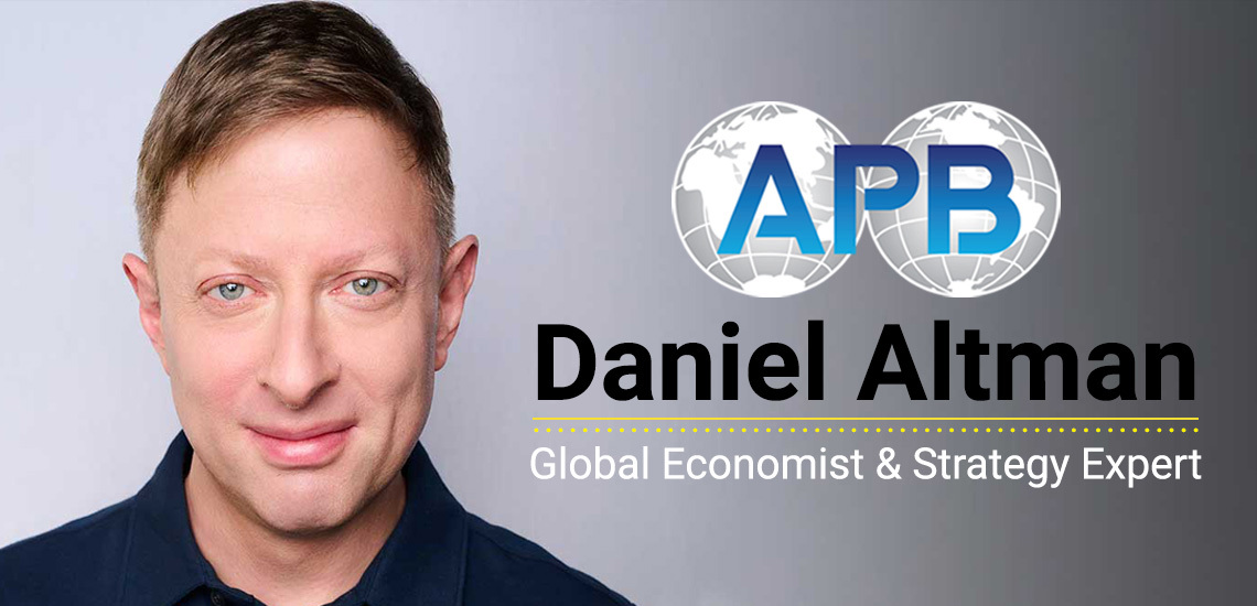 apbspeakers's tweet image. #APBspeaker Daniel Altman relaunches the Baseline Profitability Index (BPI) — the smartest way to evaluate #FDI potential.
🌍 The 2025 update? India tops the list.
📈 Now interactive, data-rich & downloadable.
bit.ly/44mGIMG #GlobalMarkets